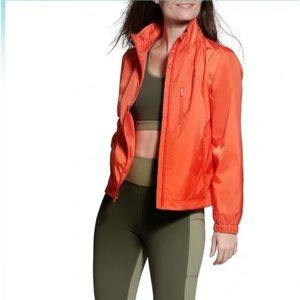 NEW! Bass Outdoor Jacket with Zip-Off Sleeves for Vest! XL